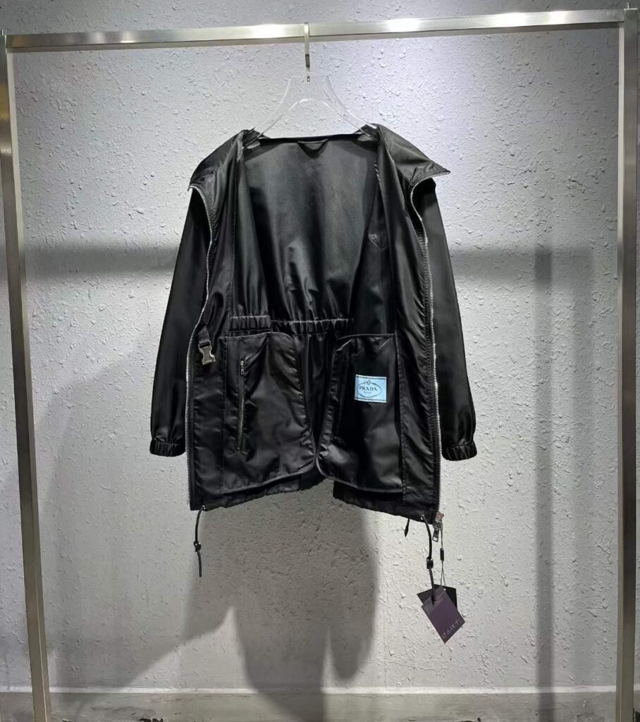 프라다 후드자켓 홍팩 홍콩팩토리 hkfactory2.org prada
