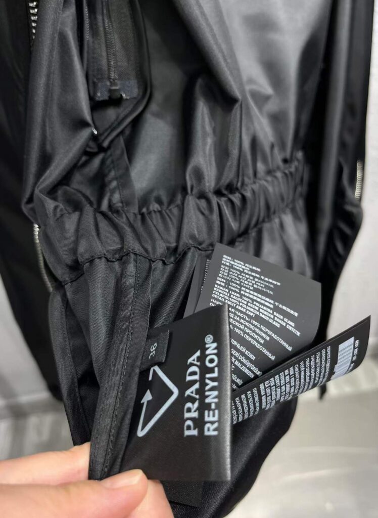 프라다 후드자켓 홍팩 홍콩팩토리 hkfactory2.org prada