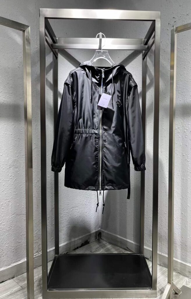 프라다 후드자켓 홍팩 홍콩팩토리 hkfactory2.org prada