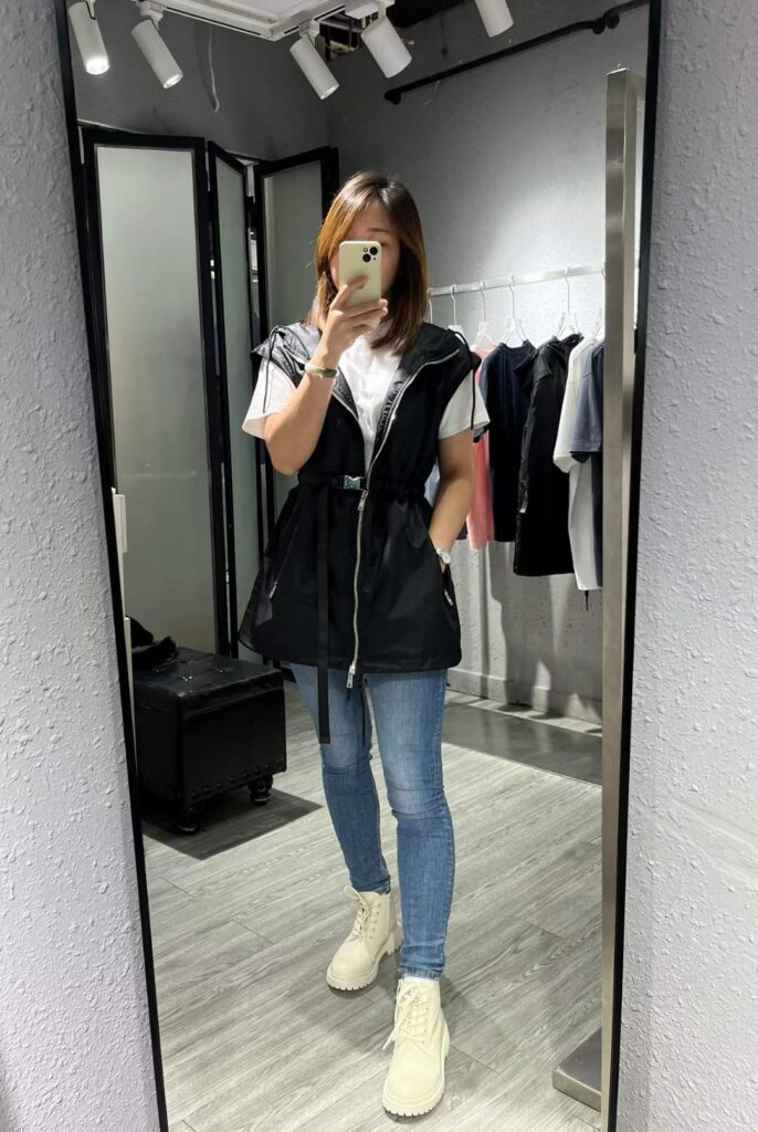 프라다 후드자켓 홍팩 홍콩팩토리 hkfactory2.org prada