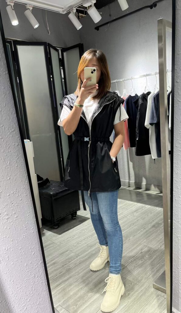 프라다 후드자켓 홍팩 홍콩팩토리 hkfactory2.org prada