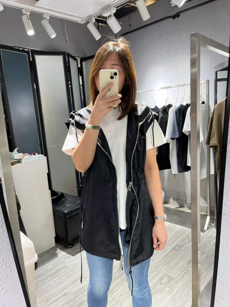 프라다 후드자켓 홍팩 홍콩팩토리 hkfactory2.org prada