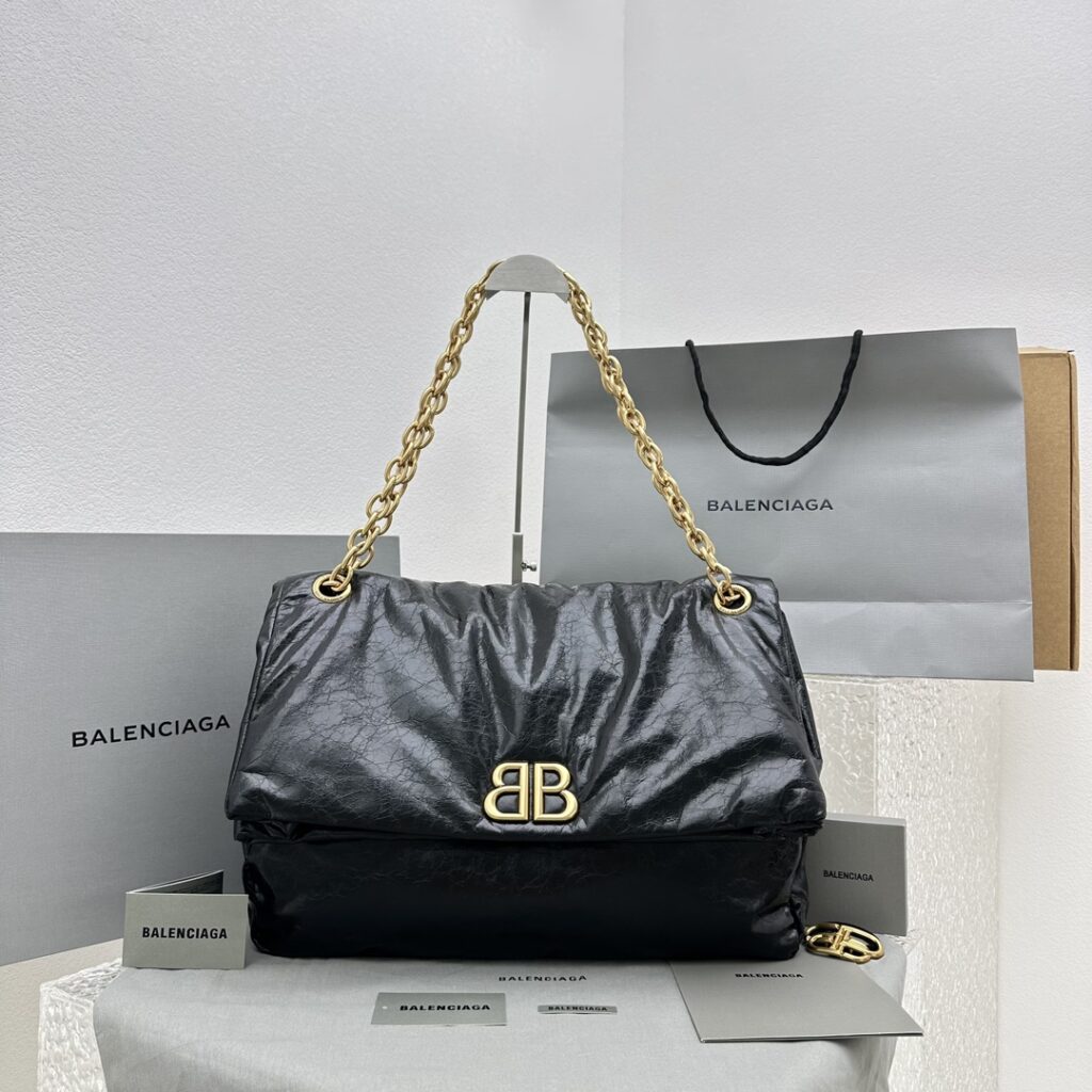 발렌시아가 모나코 체인백 숄더백 홍팩 홍콩팩토리 hkfactory2.org