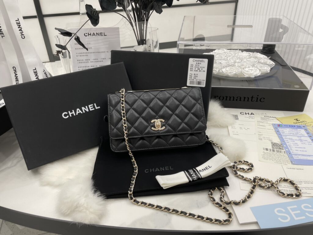 샤넬 미니 체인크로스백 chanel bag 홍팩 홍콩팩토리 hkfactory2.org