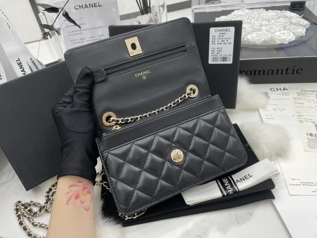 샤넬 미니 체인크로스백 chanel bag 홍팩 홍콩팩토리 hkfactory2.org