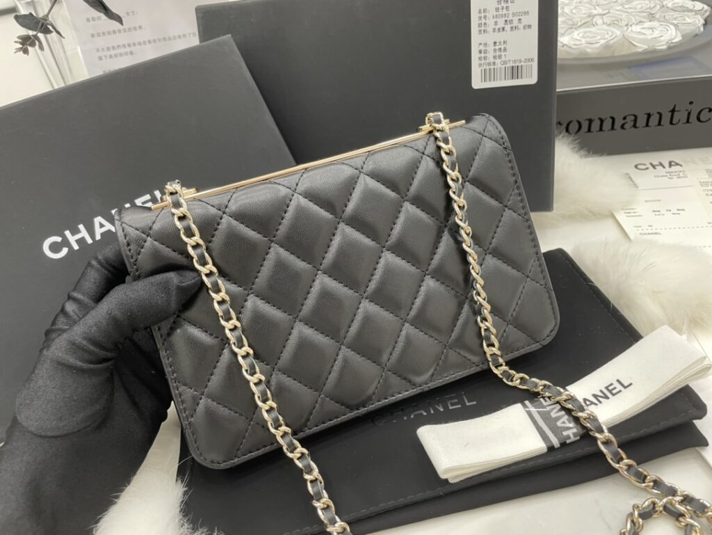 샤넬 미니 체인크로스백 chanel bag 홍팩 홍콩팩토리 hkfactory2.org