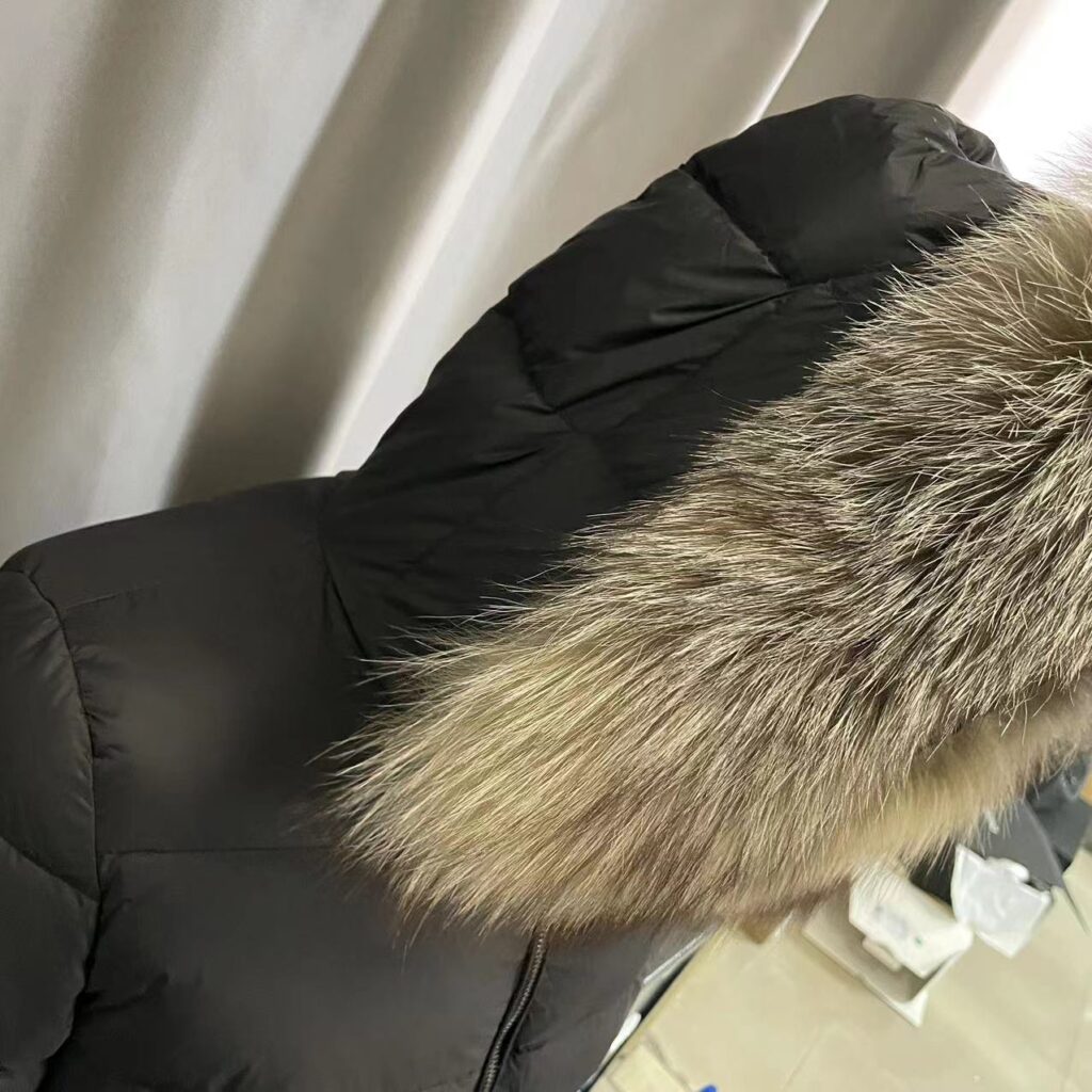 몽클레어 MONCLER 보에드 발송전 고객확인컷 홍콩팩토리 hkfactory2.org
