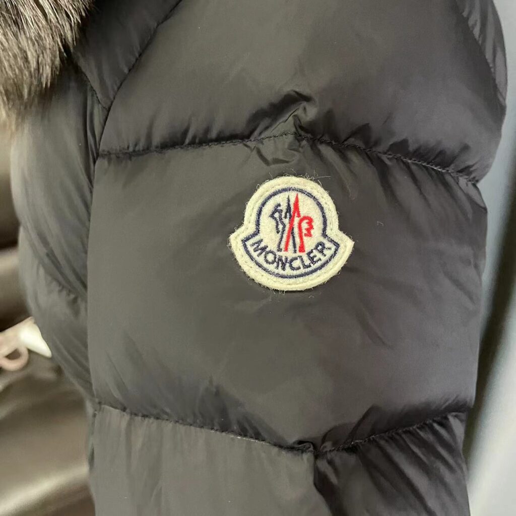 몽클레어 MONCLER 보에드 발송전 고객확인컷 홍콩팩토리 hkfactory2.org