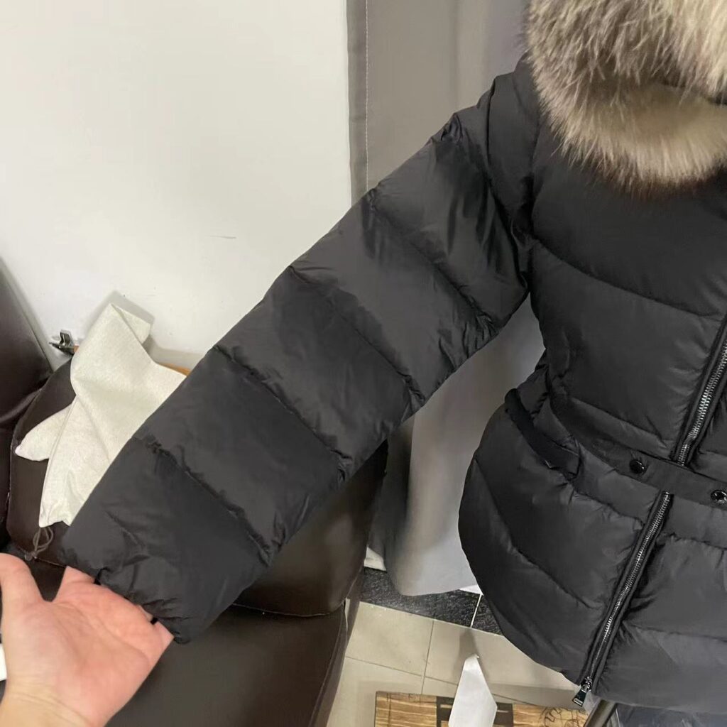몽클레어 MONCLER 보에드 발송전 고객확인컷 홍콩팩토리 hkfactory2.org