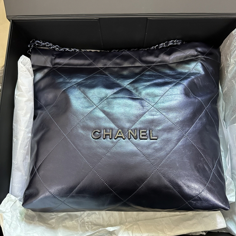 여왕샵 샤넬22백 발송전 고객확인컷 chanel bag 홍콩팩토리 hkfactory2.org