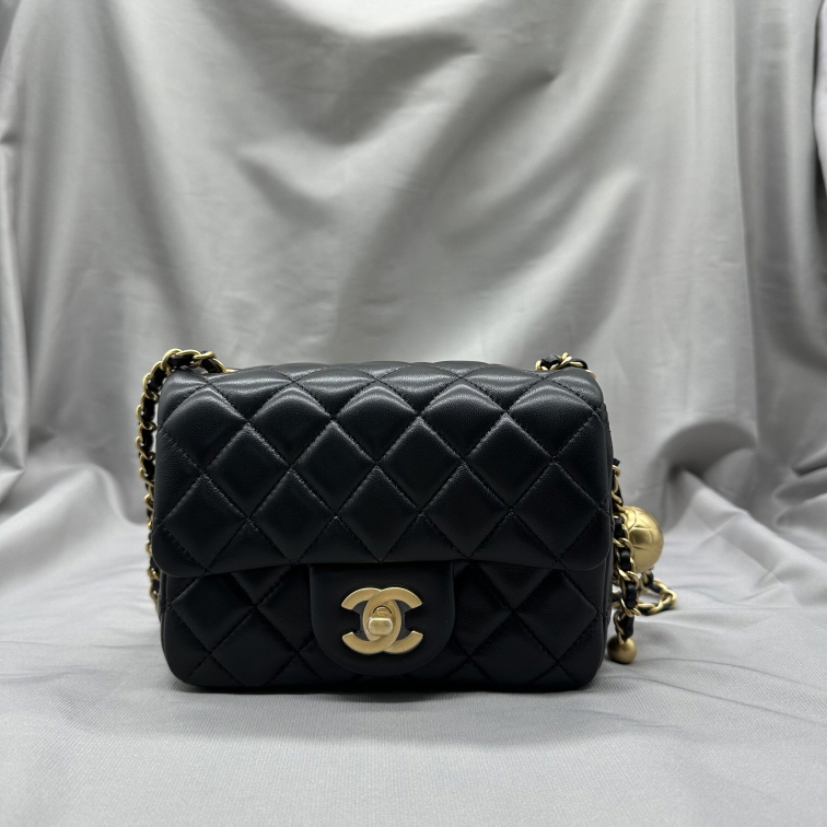 지존샵-샤넬 쁘띠삭 골드볼 발송전 고객확인컷 chanel bag 홍콩팩토리 hkfactory2.org