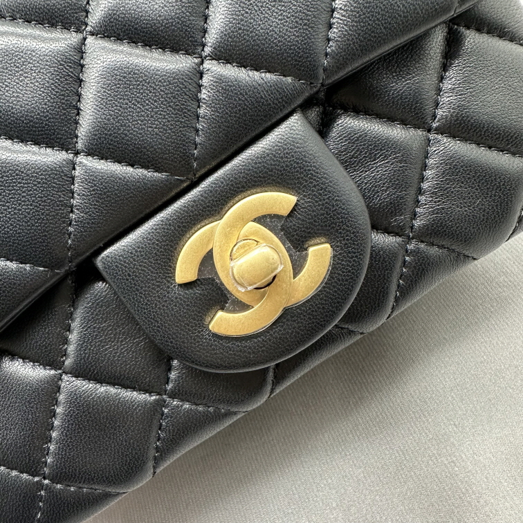 지존샵-샤넬 쁘띠삭 골드볼 발송전 고객확인컷 chanel bag 홍콩팩토리 hkfactory2.org