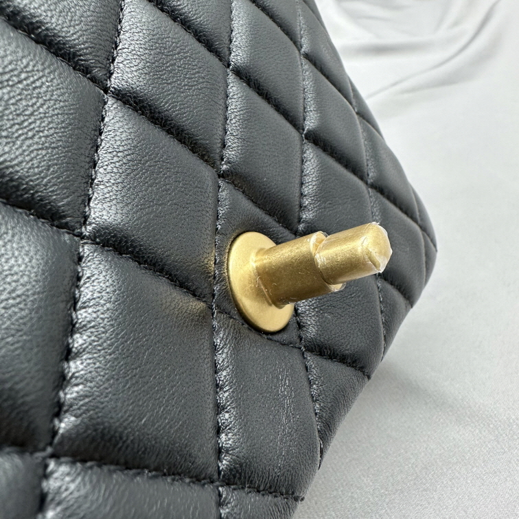 지존샵-샤넬 쁘띠삭 골드볼 발송전 고객확인컷 chanel bag 홍콩팩토리 hkfactory2.org