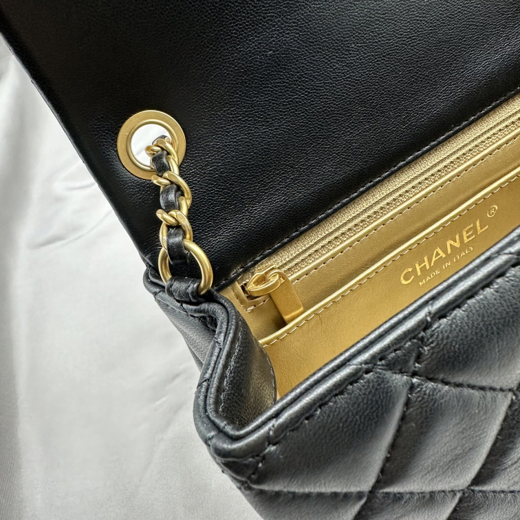 지존샵-샤넬 쁘띠삭 골드볼 발송전 고객확인컷 chanel bag 홍콩팩토리 hkfactory2.org