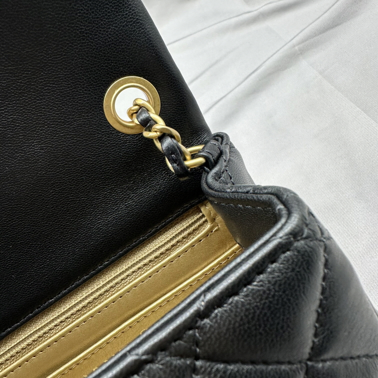 지존샵-샤넬 쁘띠삭 골드볼 발송전 고객확인컷 chanel bag 홍콩팩토리 hkfactory2.org