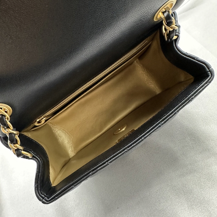 지존샵-샤넬 쁘띠삭 골드볼 발송전 고객확인컷 chanel bag 홍콩팩토리 hkfactory2.org