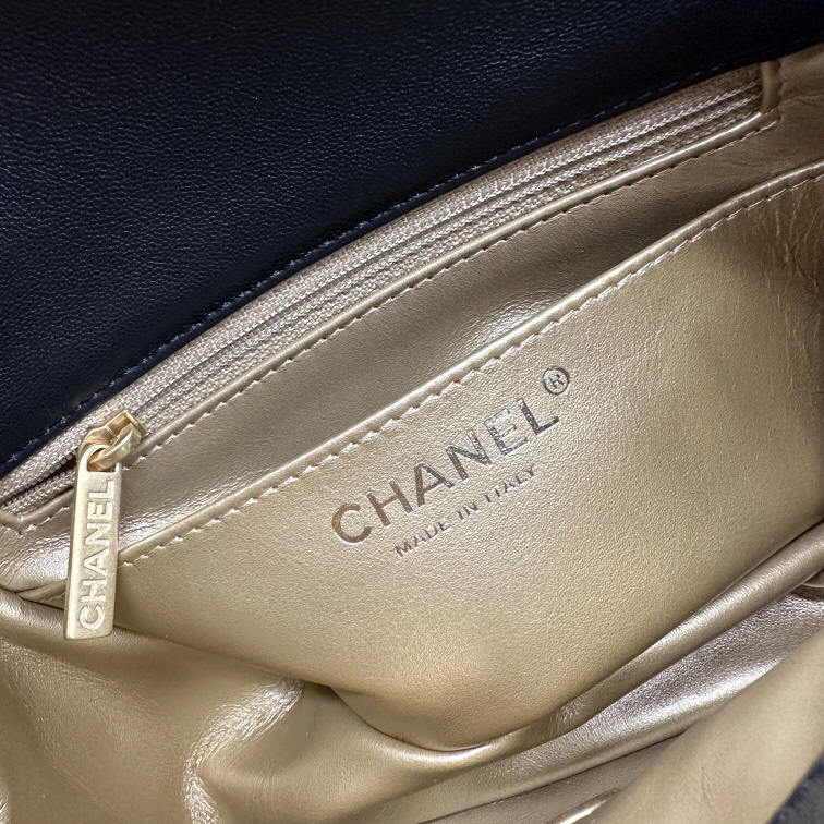 지존샵-샤넬 쁘띠삭 골드볼 발송전 고객확인컷 chanel bag 홍콩팩토리 hkfactory2.org