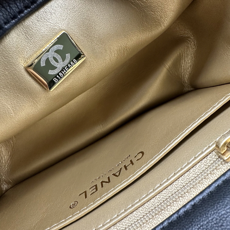 지존샵-샤넬 쁘띠삭 골드볼 발송전 고객확인컷 chanel bag 홍콩팩토리 hkfactory2.org