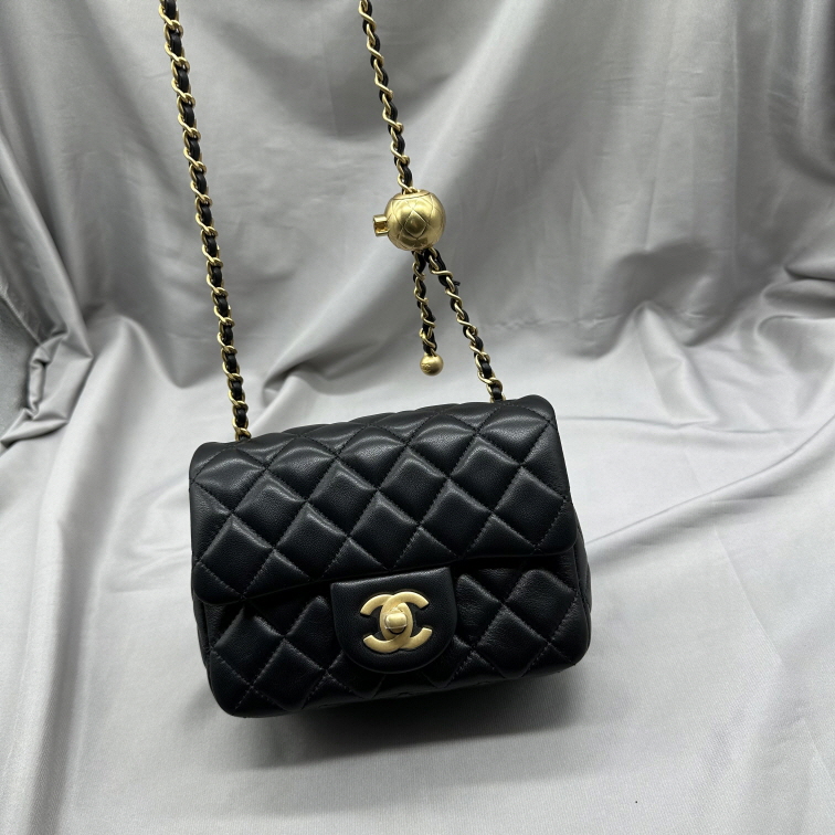 지존샵-샤넬 쁘띠삭 골드볼 발송전 고객확인컷 chanel bag 홍콩팩토리 hkfactory2.org