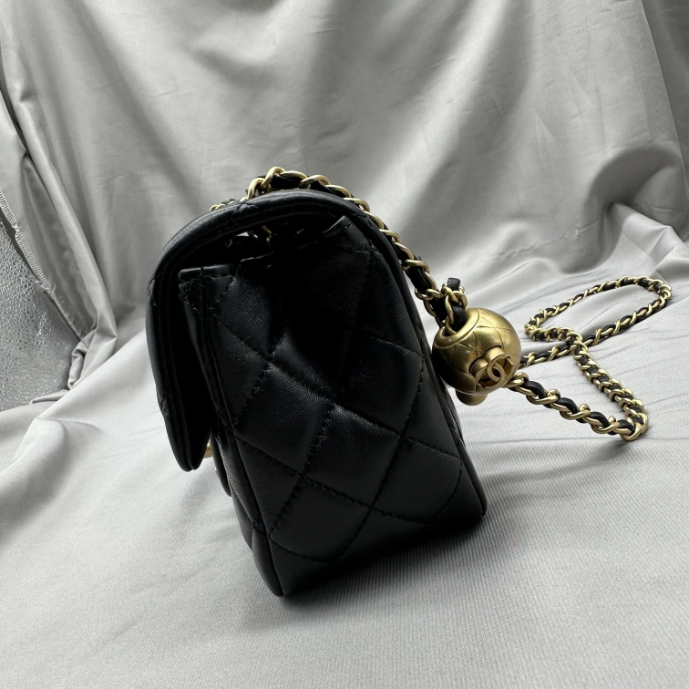 지존샵-샤넬 쁘띠삭 골드볼 발송전 고객확인컷 chanel bag 홍콩팩토리 hkfactory2.org