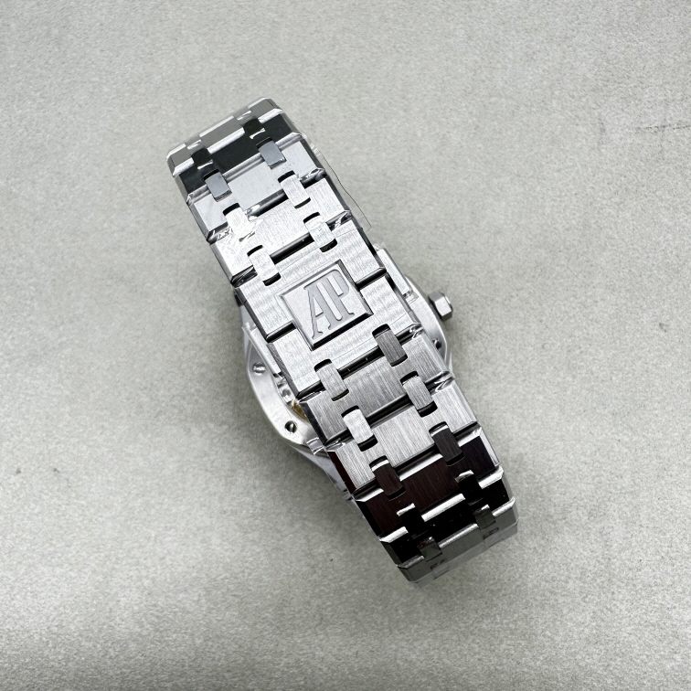 APS-오데마피게 로얄오크 시계-AudemarsPiguet RoyalOak 발송전 고객확인컷-홍콩팩토리