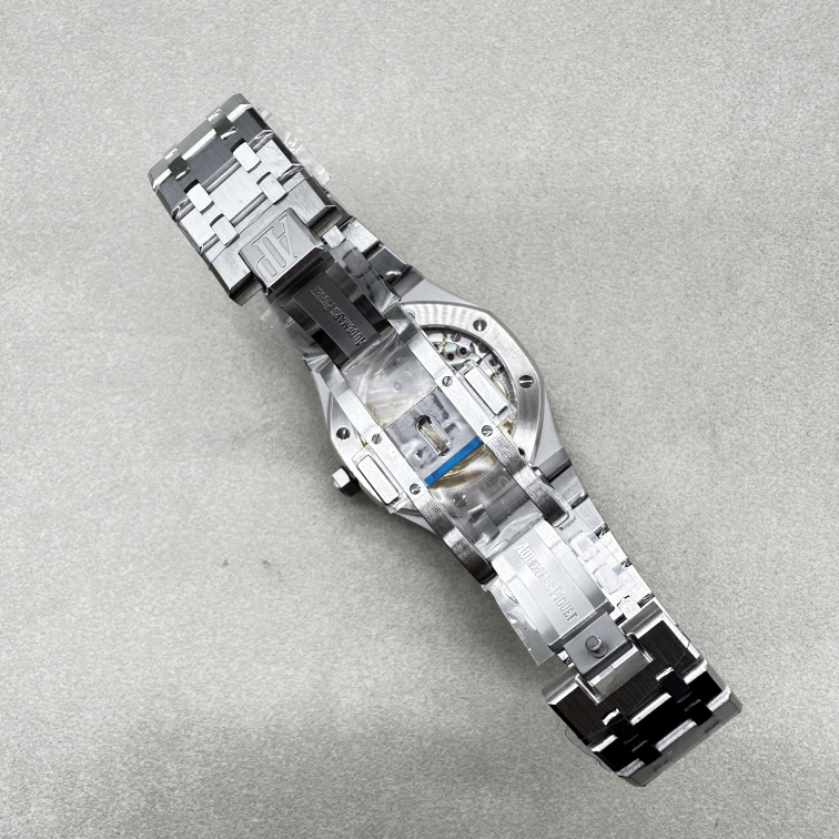 APS-오데마피게 로얄오크 시계-AudemarsPiguet RoyalOak 발송전 고객확인컷-홍콩팩토리