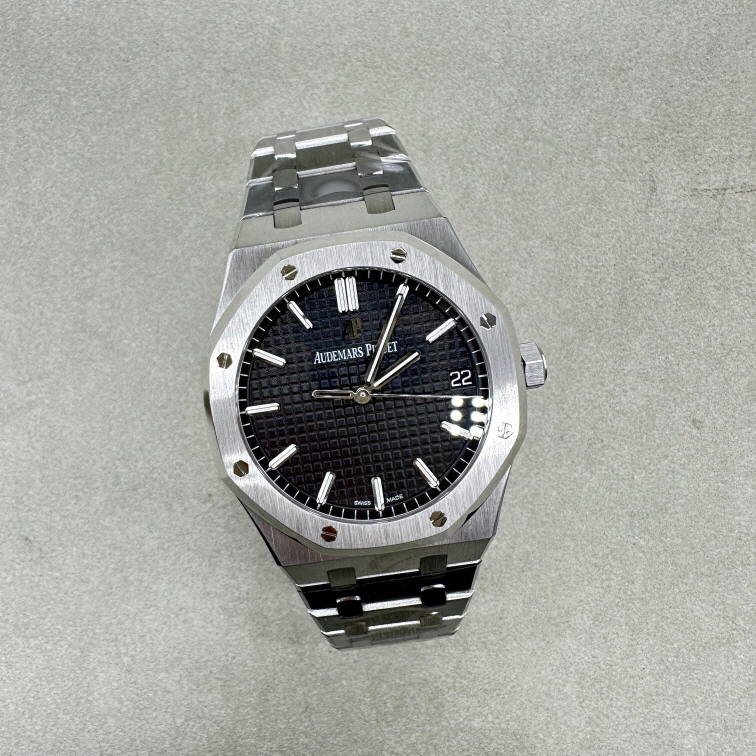 APS-오데마피게 로얄오크 시계-AudemarsPiguet RoyalOak 발송전 고객확인컷-홍콩팩토리