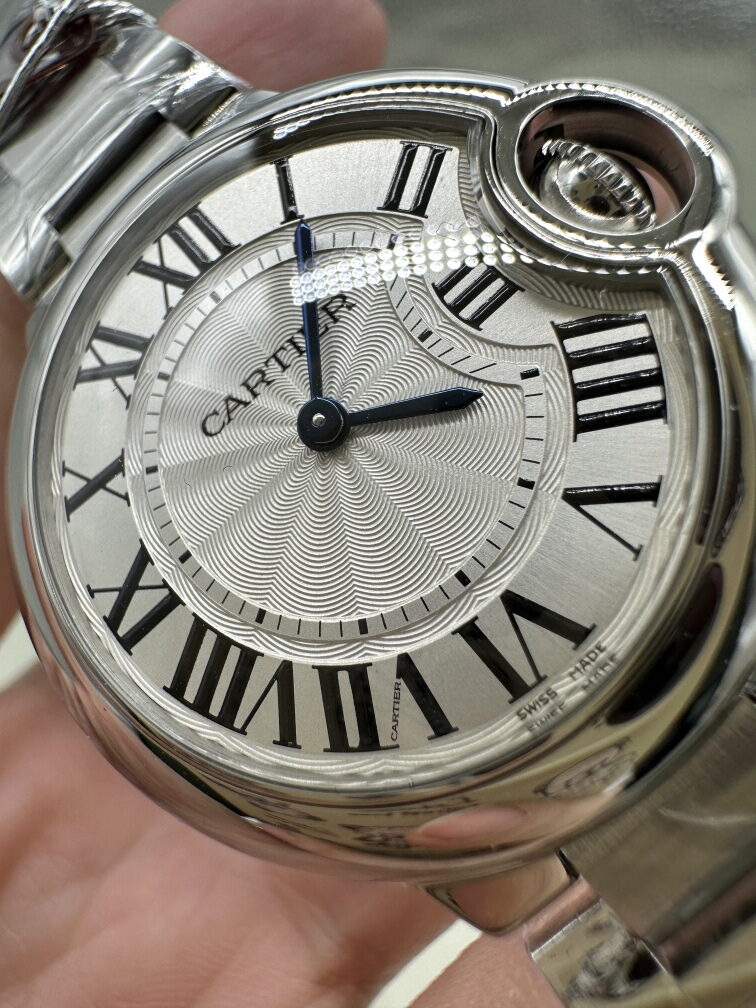 V6 까르띠에 발롱블루 드 워치 28MM W69010Z4 -ballon-bleu-de-cartier-watch 홍콩팩토리 hkfactory2