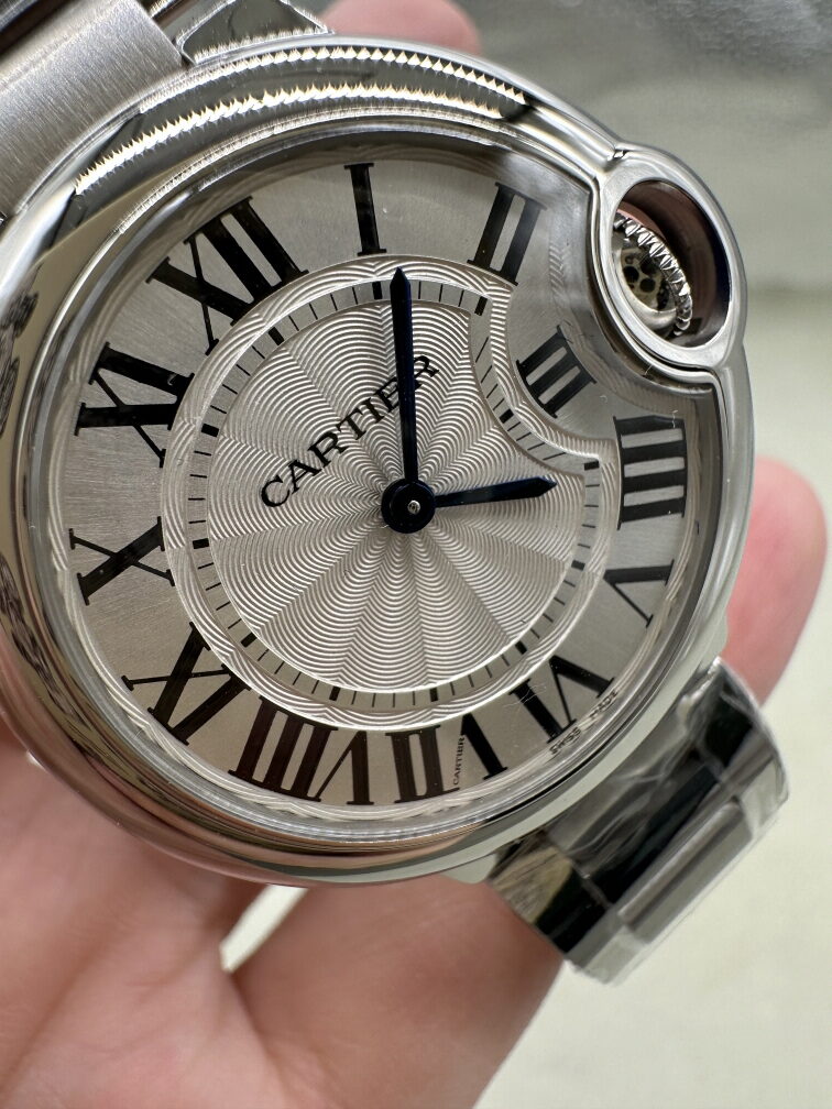 V6 까르띠에 발롱블루 드 워치 28MM W69010Z4 -ballon-bleu-de-cartier-watch 홍콩팩토리 hkfactory2