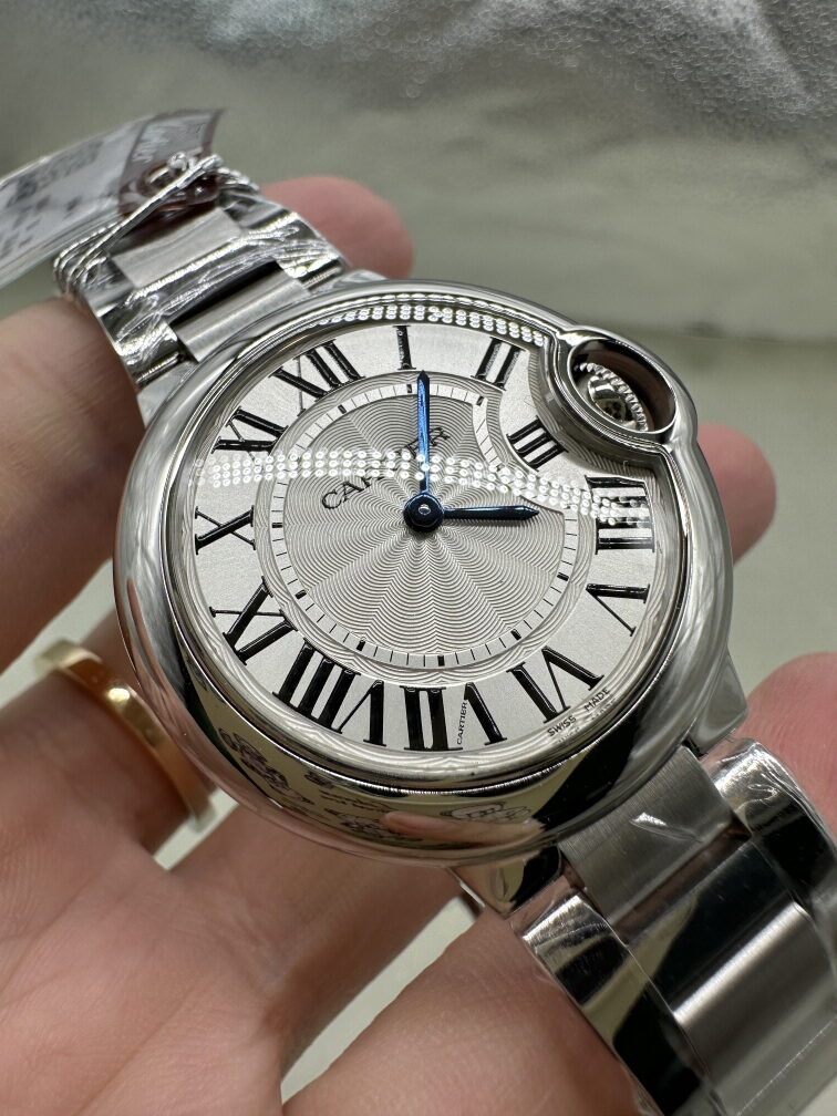 V6 까르띠에 발롱블루 드 워치 28MM W69010Z4 -ballon-bleu-de-cartier-watch 홍콩팩토리 hkfactory2