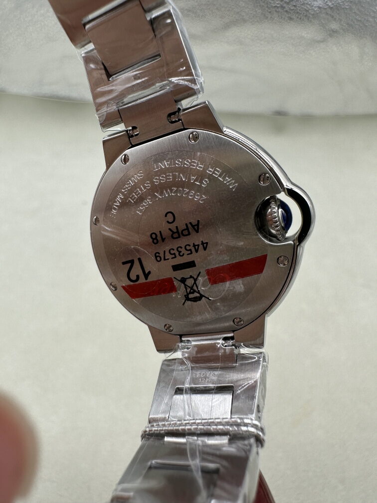 V6 까르띠에 발롱블루 드 워치 28MM W69010Z4 -ballon-bleu-de-cartier-watch 홍콩팩토리 hkfactory2