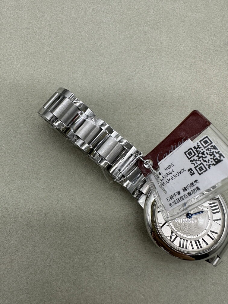 V6 까르띠에 발롱블루 드 워치 28MM W69010Z4 -ballon-bleu-de-cartier-watch 홍콩팩토리 hkfactory2