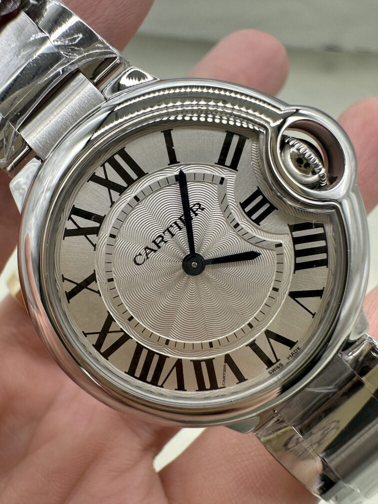 V6 까르띠에 발롱블루 드 워치 28MM W69010Z4 -ballon-bleu-de-cartier-watch 홍콩팩토리 hkfactory2