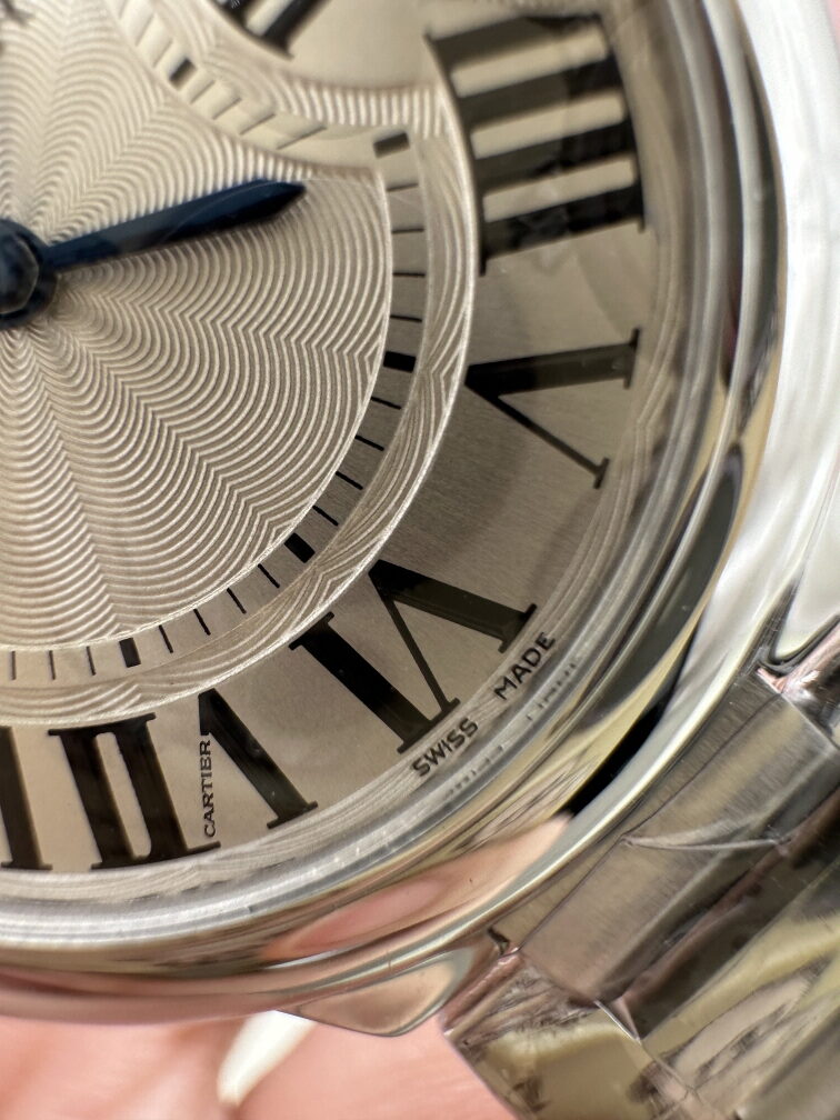 V6 까르띠에 발롱블루 드 워치 28MM W69010Z4 -ballon-bleu-de-cartier-watch 홍콩팩토리 hkfactory2