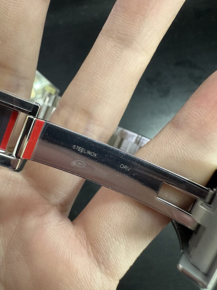 로렉스(ROLEX) 데이저스트 41MM 클린 clean 발송전 고객확인컷 홍콩팩토리 hkfactory2.org