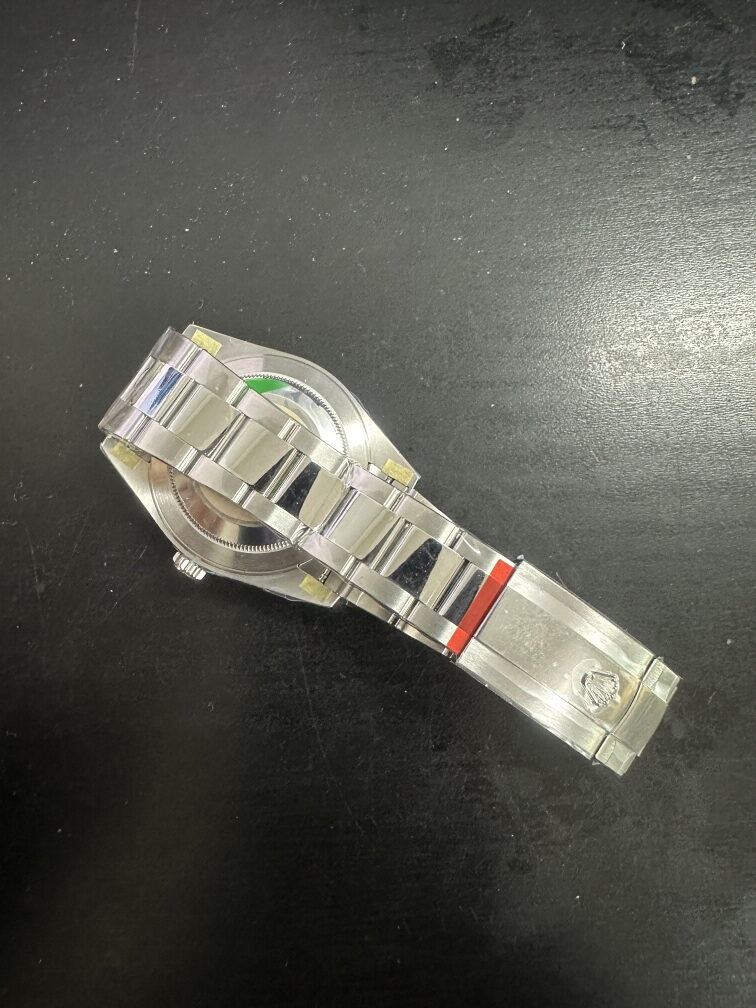 로렉스(ROLEX) 데이저스트 41MM 클린 clean 발송전 고객확인컷 홍콩팩토리 hkfactory2.org