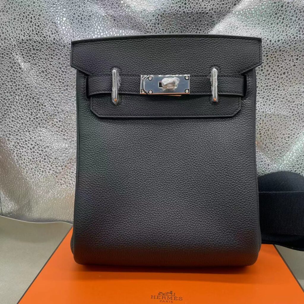 에르메스 켈리 핵아도 크로스백 발송전 고객확인컷 홍콩팩토리
hermes Hac a dos