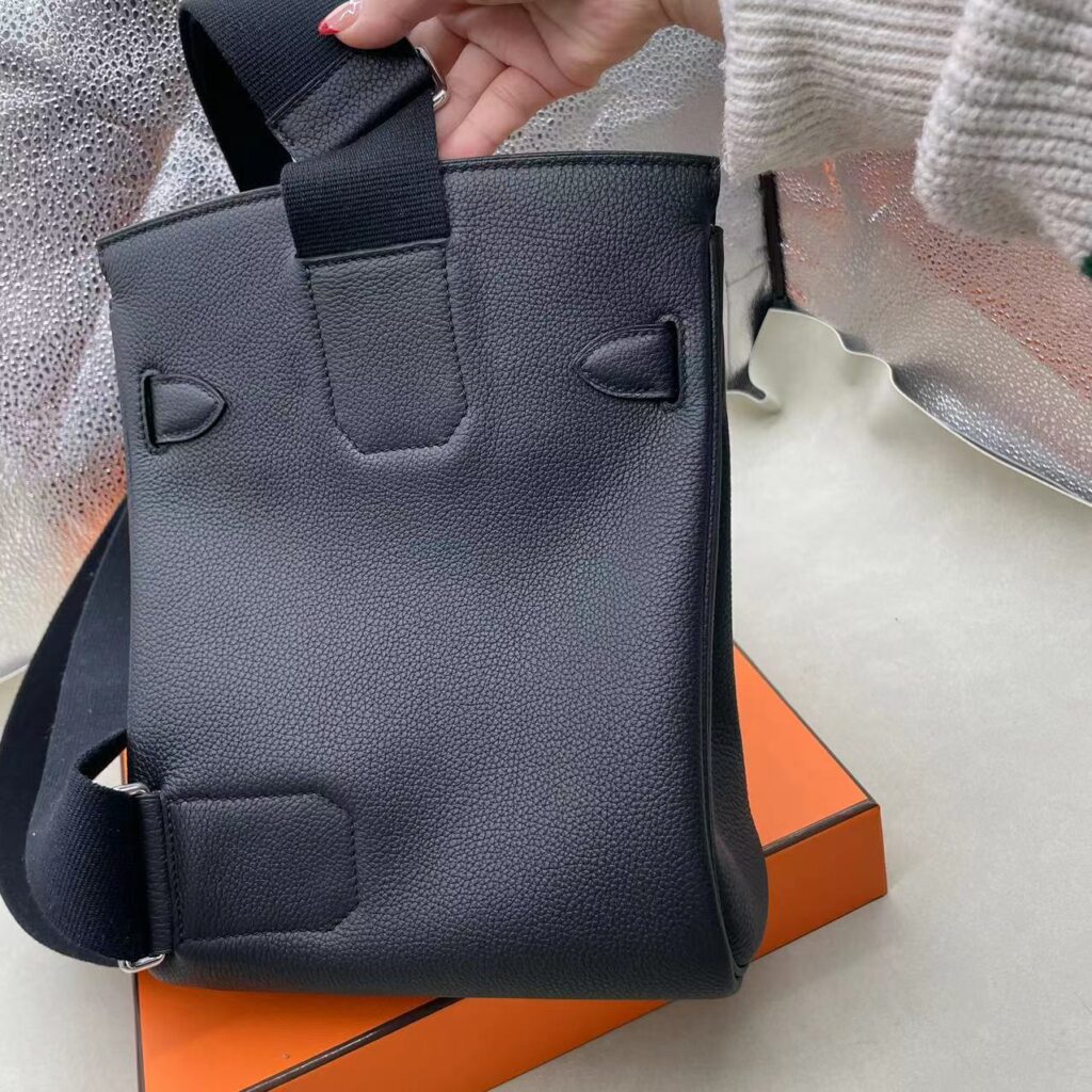 에르메스 켈리 핵아도 크로스백 발송전 고객확인컷 홍콩팩토리 hermes Hac a dos