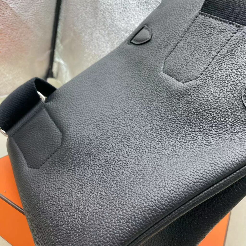 에르메스 켈리 핵아도 크로스백 발송전 고객확인컷 홍콩팩토리 hermes Hac a dos