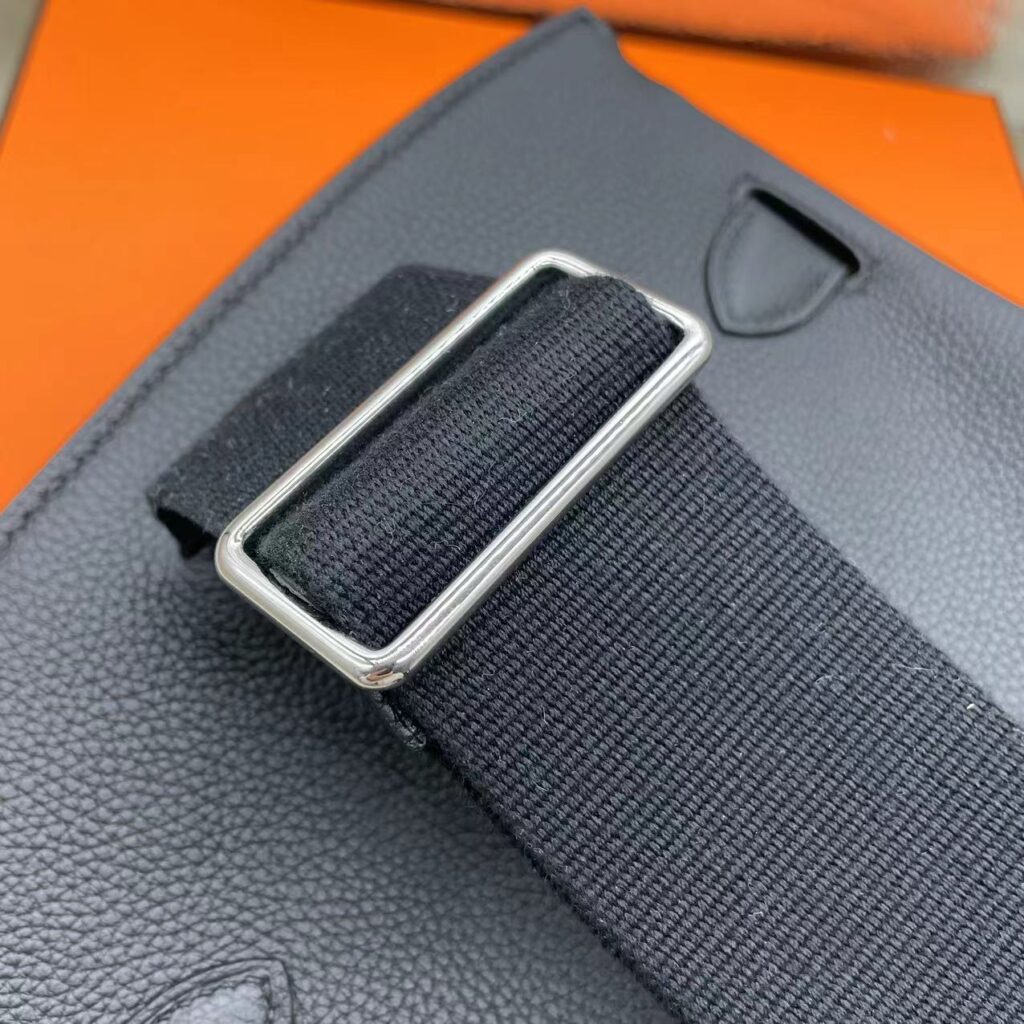 에르메스 켈리 핵아도 크로스백 발송전 고객확인컷 홍콩팩토리 hermes Hac a dos