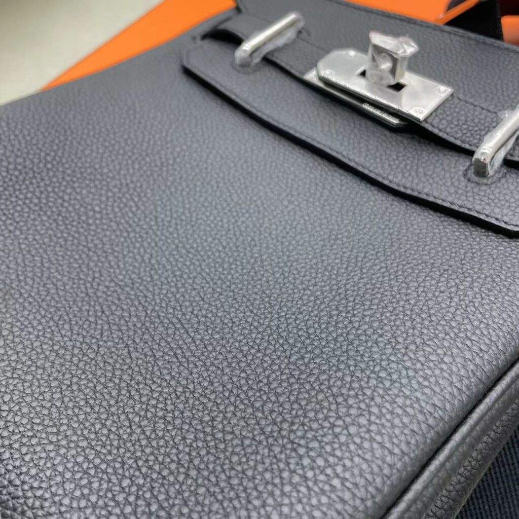 에르메스 켈리 핵아도 크로스백 발송전 고객확인컷 홍콩팩토리 hermes Hac a dos