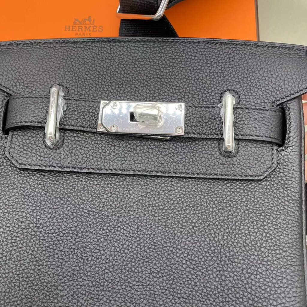 에르메스 켈리 핵아도 크로스백 발송전 고객확인컷 홍콩팩토리 hermes Hac a dos