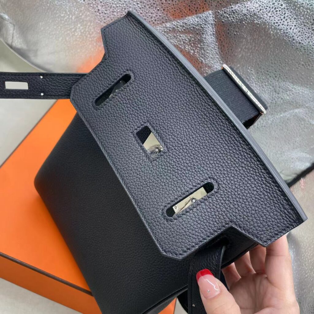에르메스 켈리 핵아도 크로스백 발송전 고객확인컷 홍콩팩토리 hermes Hac a dos