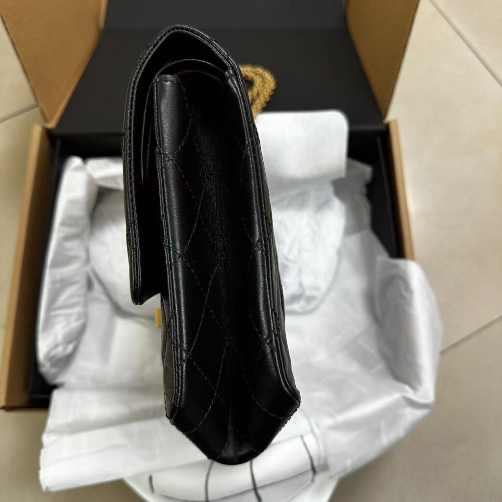 지존샵 샤넬 빈티지백 28cm 발송전 고객확인컷 매장출고가 3600위안.-홍콩팩토리 hkfactory2