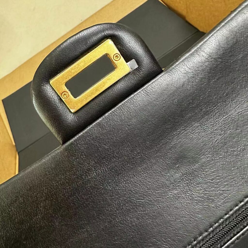 지존샵 샤넬 빈티지백 28cm 발송전 고객확인컷 매장출고가 3600위안.-홍콩팩토리 hkfactory2
