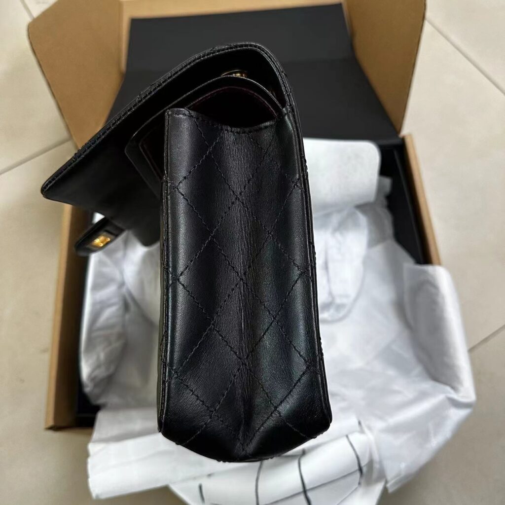 지존샵 샤넬 빈티지백 28cm 발송전 고객확인컷 매장출고가 3600위안.-홍콩팩토리 hkfactory2