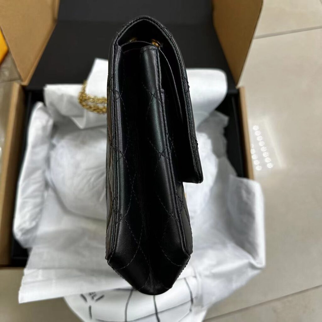 지존샵 샤넬 빈티지백 28cm 발송전 고객확인컷 매장출고가 3600위안.-홍콩팩토리 hkfactory2