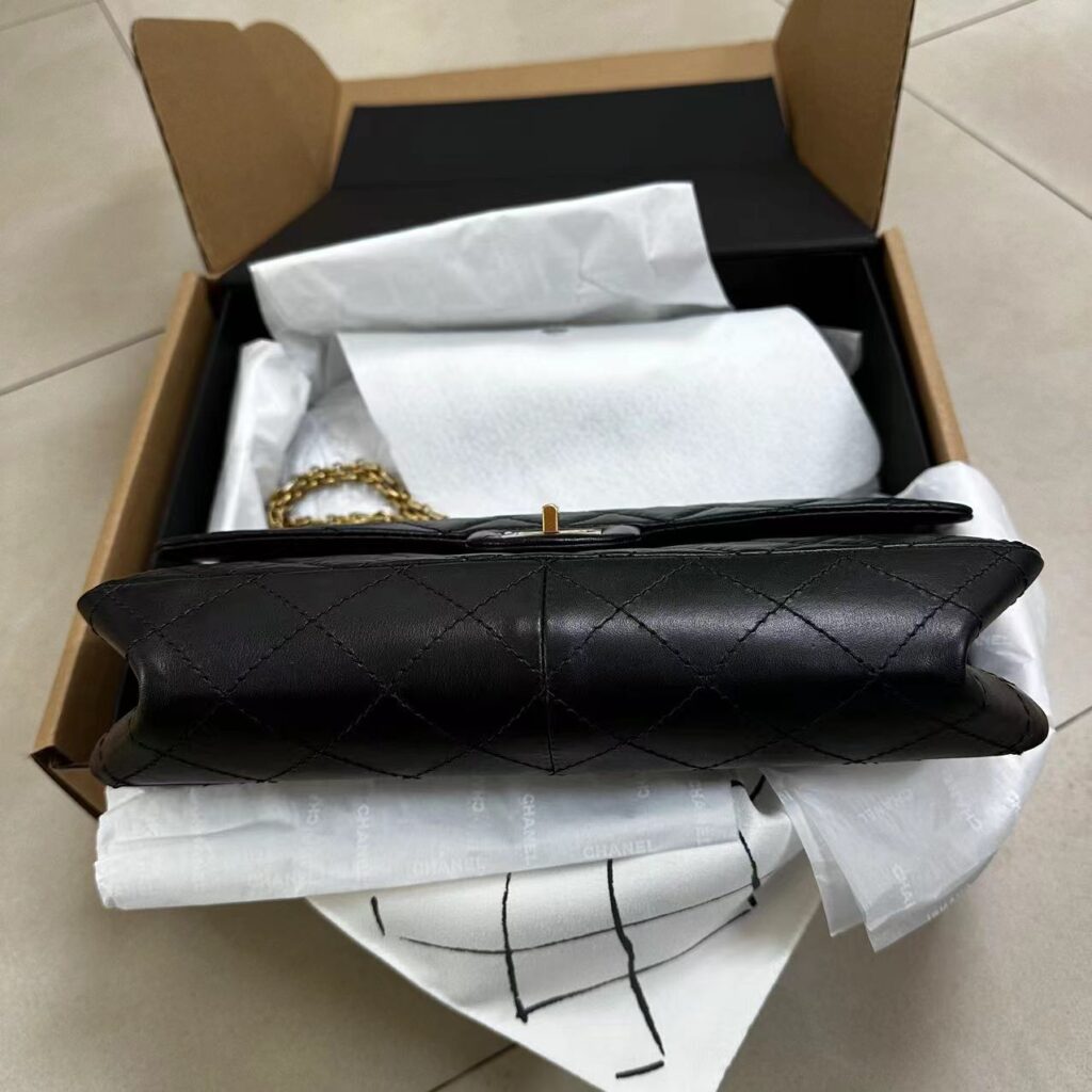 지존샵 샤넬 빈티지백 28cm 발송전 고객확인컷 매장출고가 3600위안.-홍콩팩토리 hkfactory2