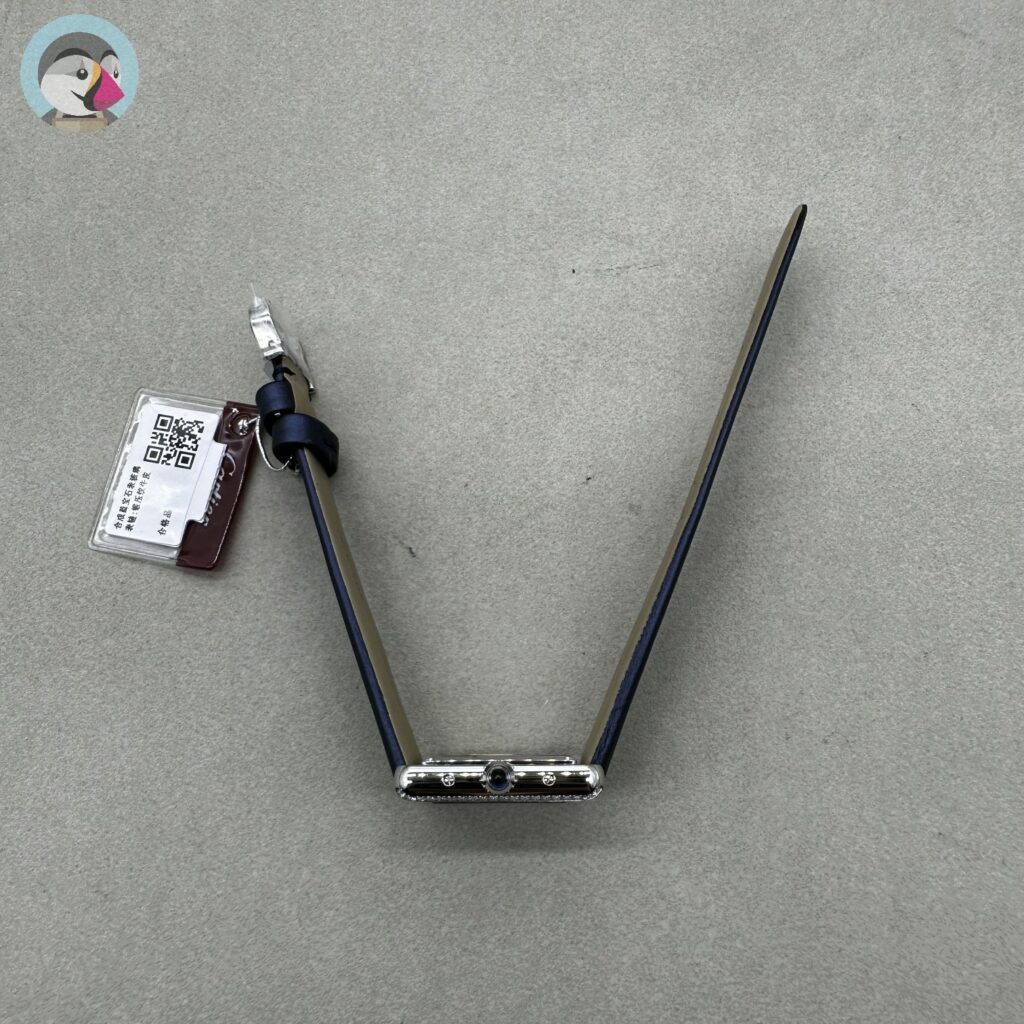 까르띠에 탱크 F1 발송전 고객확인컷 홍콩팩토리 hkfactory2.org