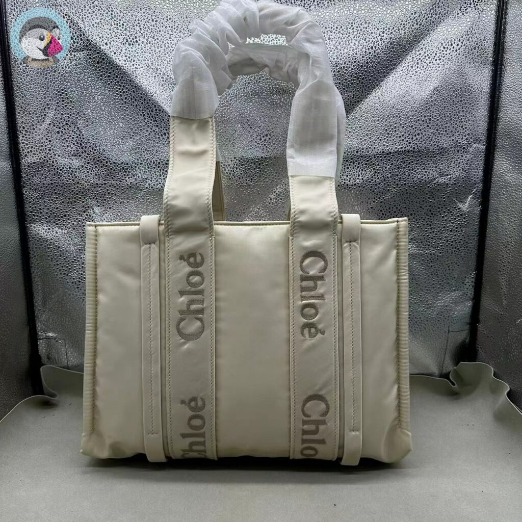 끌로에(Chloe) 우디(WOODY)백 발송전 고객확인컷 홍콩팩토리 hkfactory2.org
